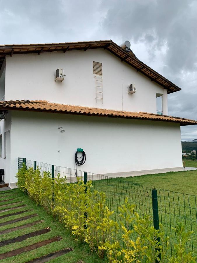 Apartamento Mirante De Escarpas 204 Capitolio Exterior photo